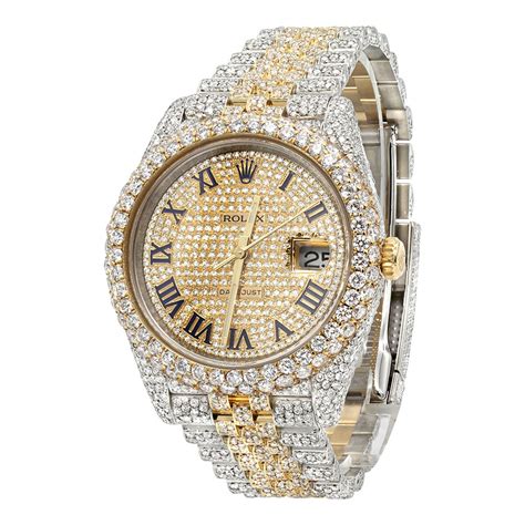 amazon fake diamond watch|counterfeit diamond watches.